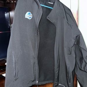Marmot Blue Moon jacket